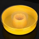 Queen Bee Keeping Plastic Water Feeder Beehive Drinking Bowl Organizer Food