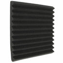 4 Pack- Acoustic Panels foam Engineering sponge Wedges Soundproofing Panels