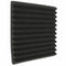 4 Pack- Acoustic Panels foam Engineering sponge Wedges Soundproofing Panels