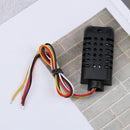 AM2320 AM2320B digital temperature humidity sensor module board M&E