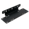 1Pcs Front Bumper License Plate Mounting Bracket for Truck Off-Road SUV 4X4 Q7W5