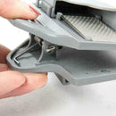 1XSketching Board Clip Sketch Drawing Charcoal Pencil Clip Sharpening Art S Q5Q5