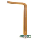 USB Charging Port Dock Connector, Flex Cable Replacement Part for  Slate 7