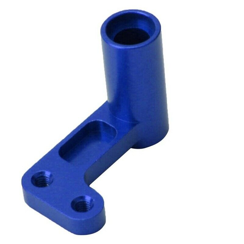 RC Aluminium Alloy Steering Kit for Traxxas Bandit / Rustler / Slash 2WD Bl X1R5