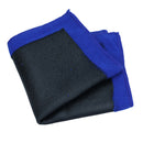 Microfiber car use wash magic clay towel care cleaning detaili polishing cloth &