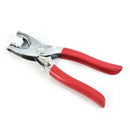 1Set Pliers Metal Prong Snap Buttons Clamps Press Rivets Poppers Sliders BuS Hn