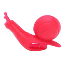 10 pcs/Set Cute Snail Shape Tea Bag Clip Cup Mug Tea Infuser Strainer Clips H9E5