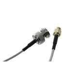 13.4" SMA Male to BNC Male Antenna Coax Pigtail Cable B4G2