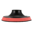 Car angle grinder polishing disc cleaning tool 4 inch diameter V9X5