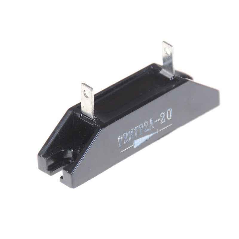 20000V 20KV 2A PRHVP2A-20 Single Phase High Voltage Rectifier Diode3C