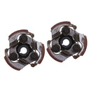 2x Clutch Parts For 2-Stroke 47cc 49cc Engine