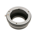Adapter  For Pentax PK/K Lens To Micro 4/3