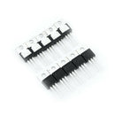10pcs LM1117T-3.3 LM1117T LD1117 3.3V TO-220 Voltage regulator chip ME