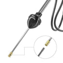 Car Mechanics Stethoscope Car Engine Block Diagnostic Hearing T1Y5 T0P4 S0R7