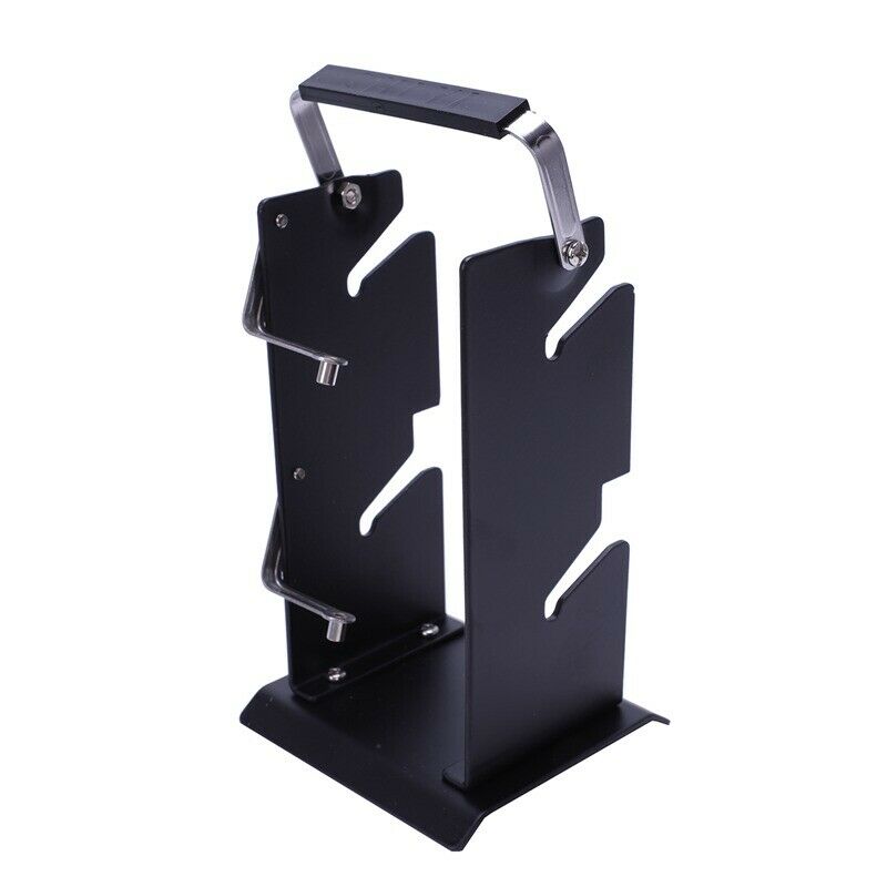 Sy-227-2 Tin Solder Wire Rack Line Frame Line Seat All Metal Tin Tin Wire W S6V1