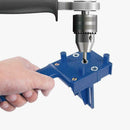 Handheld woodworking pin holder pin woodworking pin New holder saw tool hol V2F2