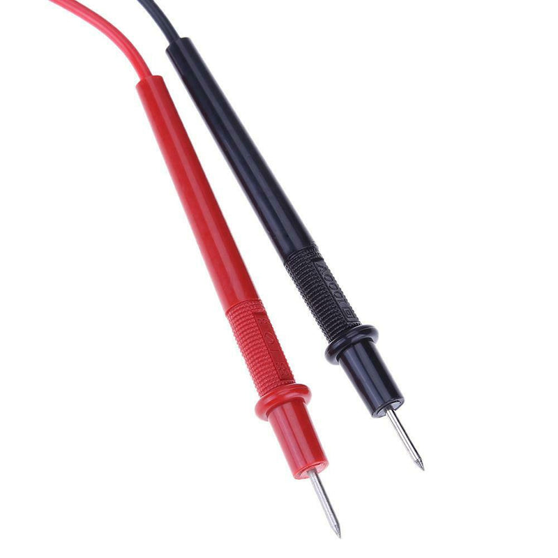 DT9205 Protection Digital Multimeter Ammeter Current Capacitance Tester