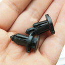 Bumper Clips  Liner Engine Cover Auto Fastener Push Type