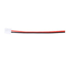 2 Pin Connector Brushless DC 24V 0.15A Turbo Blower Cooling Fan Y5D5