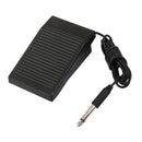 ProTattoo Machine Accessories Footswitch Pedal Controller Power Supply Black