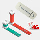 4G LTE Unlock WiFi Router 150Mbps USB Dongle Wireless Modem Broadband Hotspot