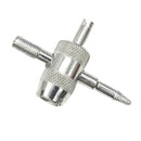 Valve Core Tool Auto Accessories Air Conditioner Tire Repair Practical Copper