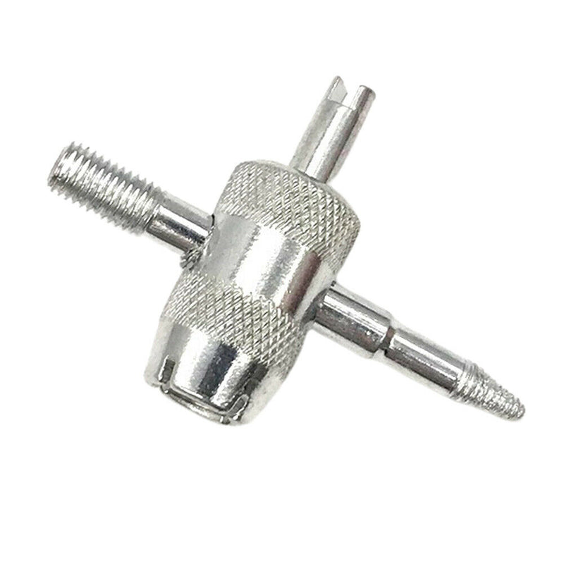 Valve Core Tool Auto Accessories Air Conditioner Tire Repair Practical Copper