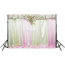 Art Photo Studio Video Backgrounds Props Screen Photo Backdrop Decor Table Cloth