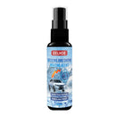 Car Agent Glass Spray Melting Snow Ice Anti-Icing Defrosting Spray (100ml) A