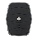 Tripod Head Quick Release
