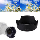 For Canon Ef-S 18-55Mm F/3.5-5.6 Is Stm 58Mm Camera Lens Hood Lens Protetor V2G5