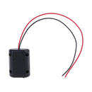 DC 3-6V Mini Electric Vibrator Motor Massager With Strong Shock