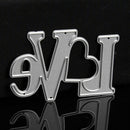 Love Letter Dies Metal Cutting Stencil For Gift Paper Scrapbooking Cards De N5W1