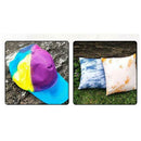 Tie Dye DIY Kit Tie Dye Shirt Fabric Dye DIY Clothing Graffiti Dye Party Supply