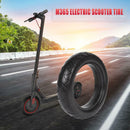 M365 Electric Scooter Thickened 8.5 inch Tires Non-pneumatic Solid Tyres A