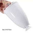 Creative Donut Mould Mold Artifact Baking Kitchen DIY Dessert Making Tool Q G2U7
