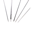 Stitching Needles Canvas Sewing Leather Patching Craft Handmade Repair Tool M&