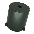 Plastic Photography Studio Strobe Photo Flash Light Protection Cover Case