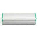 1PC Aluminum Alloy 8 inch (20CM) Emulsion Scoop Coater Silk Screen Printing F7B5