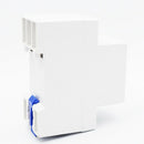5-80A DDM15SC LCD Digital Display Single Phase DIN-Rail Electronic Energy K