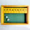 9Digitals2-4 Player Shut the Box Board forTraditional Thinking Strategy Bar Gift