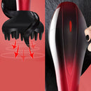 Universal Hairdressing Blower Styling Salon Curly Tool Hair Dryer Diffuser FT