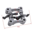 Camshaft Seat with Rocker Arms for GY6 125cc 150cc Scooter Moped ATV