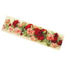 DIY 5D Diamond Painting Rose Pictures Cross Crafts Stitch Kit for Home Decor