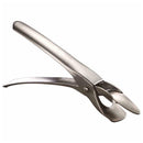 Stainless Steel Anti-scalding Pot Bowl Dishes Folder Clip Manual Home Oven Clamp