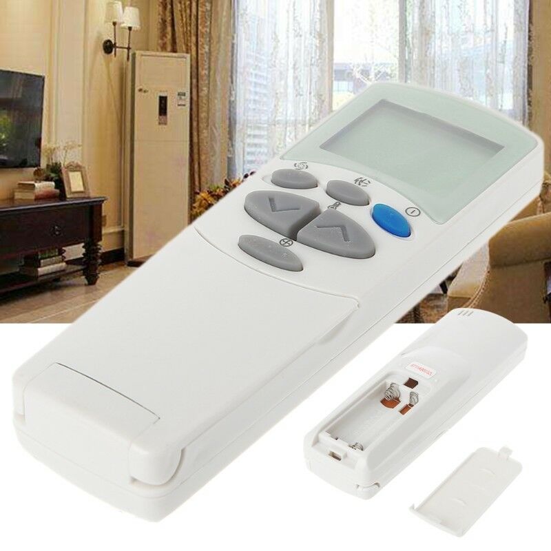 Replace Universal Air Conditioner Remote Control For LG 6711AR2664B 6711a90032L