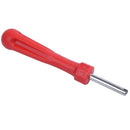 Tool Demonte Valve Tire + 5 Valve for Car Bike Motorcycle