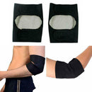 1 Pair Self-heating Health Care Elbow Brace Arthritis Pad Arm Protector HQ B2C1