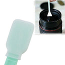 6 Pc CCD COMS Sensor Cotton Swab Camera Lens Cleaning Stick Kit For Canon New