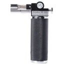 Butane micro-Welding Torches Gas Kitchen Gadget Flame Lightweight Refillabl G4K7